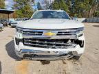 2022 Chevrolet Silverado K1500 LTZ