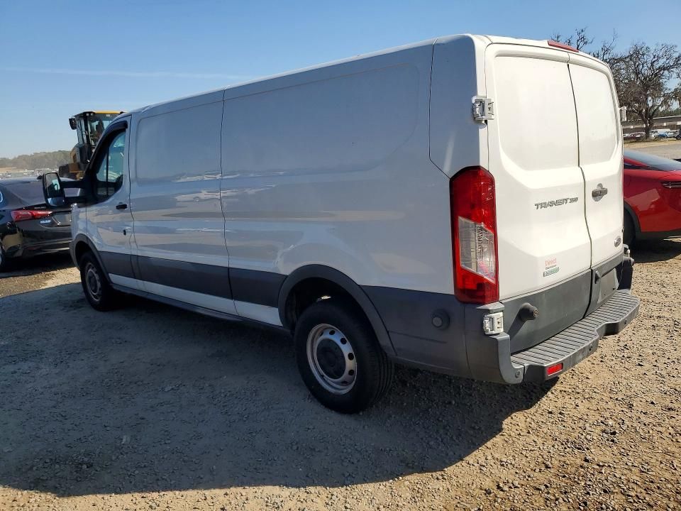 2016 Ford Transit 350 Delivery van