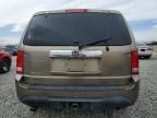 2009 Honda Pilot exl