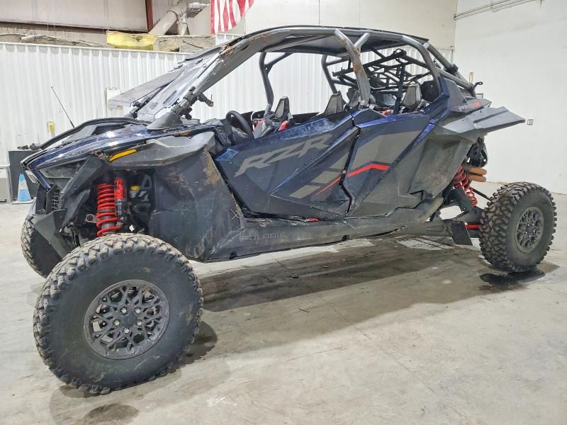 2022 Polaris RZR Utility Vehicle