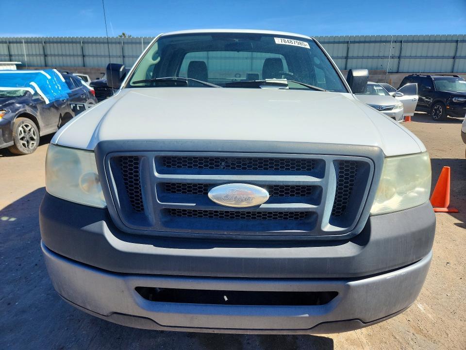 2008 Ford F150