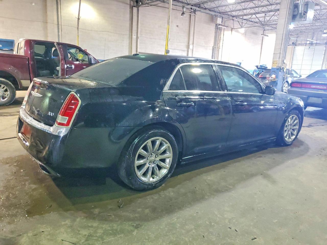2013 Chrysler 300