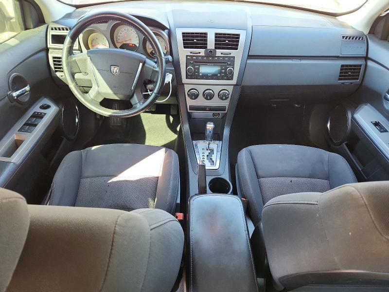 2009 Dodge Avenger sxt