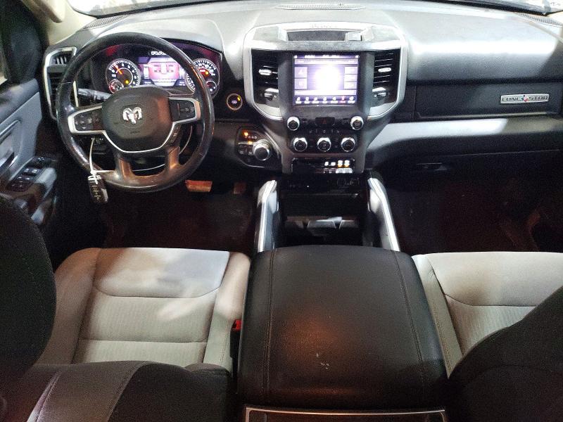2019 Dodge Ram 1500 big Horn/lone Star