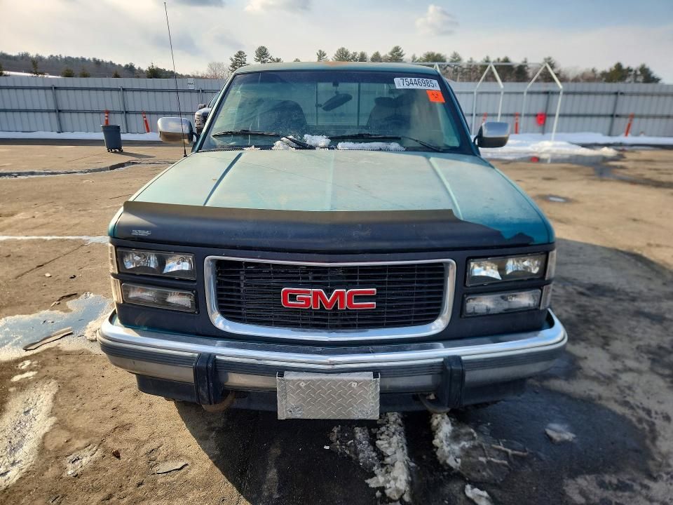 1994 GMC Sierra K1500