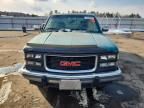 1994 GMC Sierra K1500