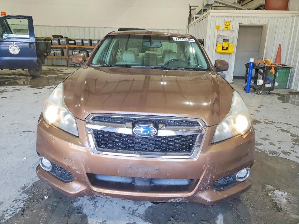 2013 Subaru Legacy 2.5i Limited