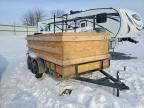 2026 Carry-On 6X12GW2BRKTP Utility Trailer