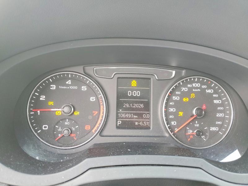 2018 Audi Q3 Premium