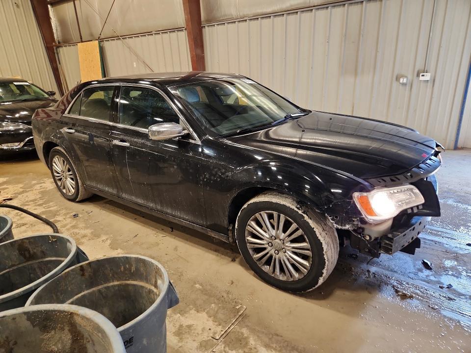 2013 Chrysler 300c