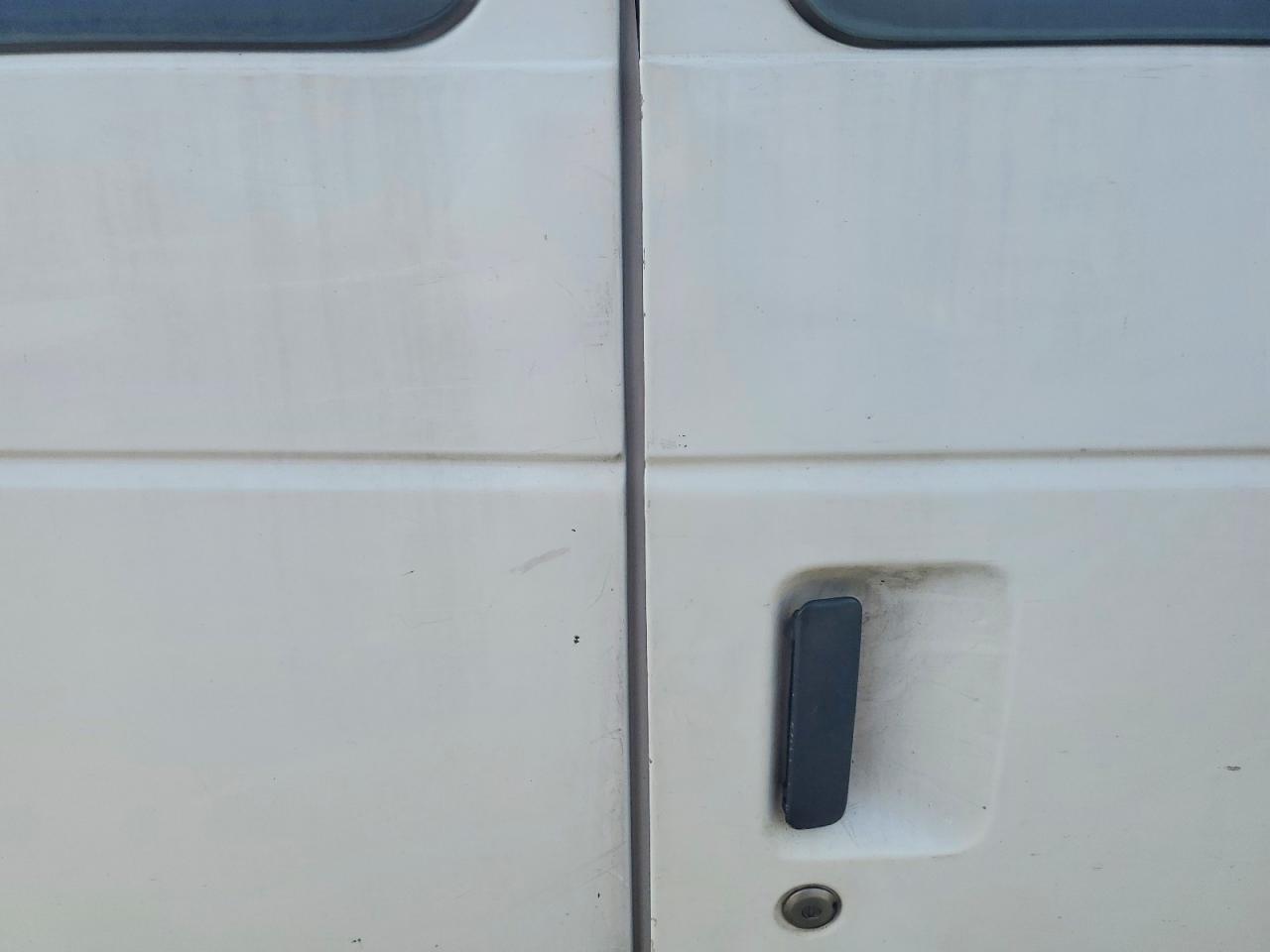 2006 Ford Econoline E150 van