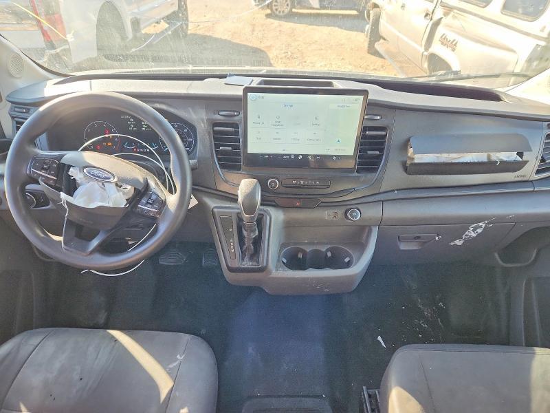 2023 Ford Transit T-250