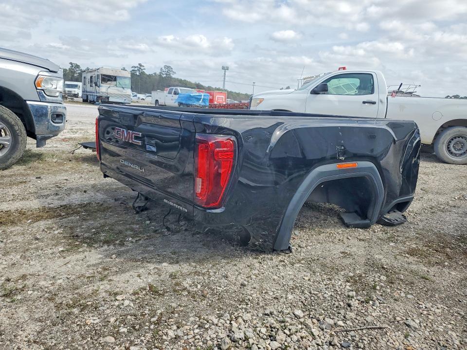 2022 GMC Sierra K2500 Denali