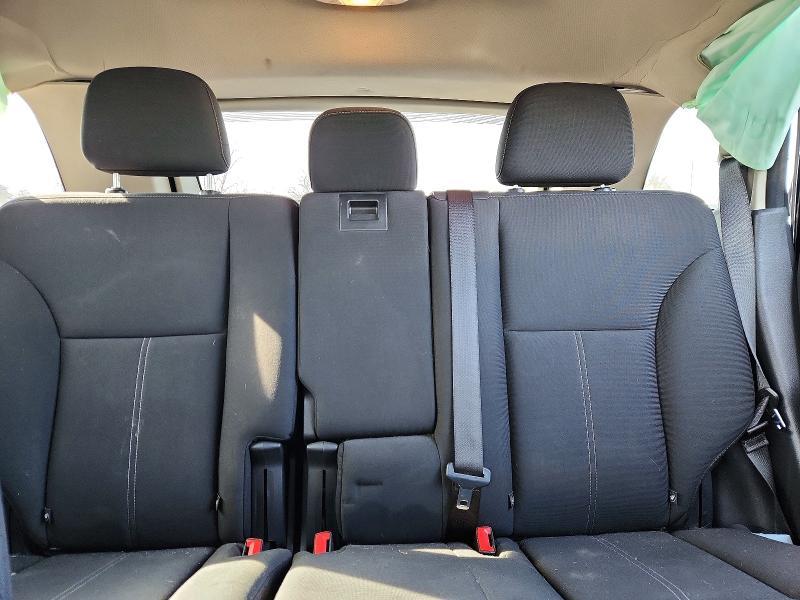 2013 Ford Edge se