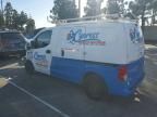 2017 Nissan 2017 Niss NV200 Utility / Service Van