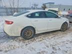 2015 Chrysler 200 lx