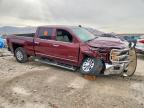 2017 Chevrolet Silverado K3500 ltz