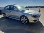 2015 Mitsubishi Lancer gt