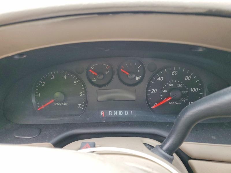 2006 Ford Taurus se