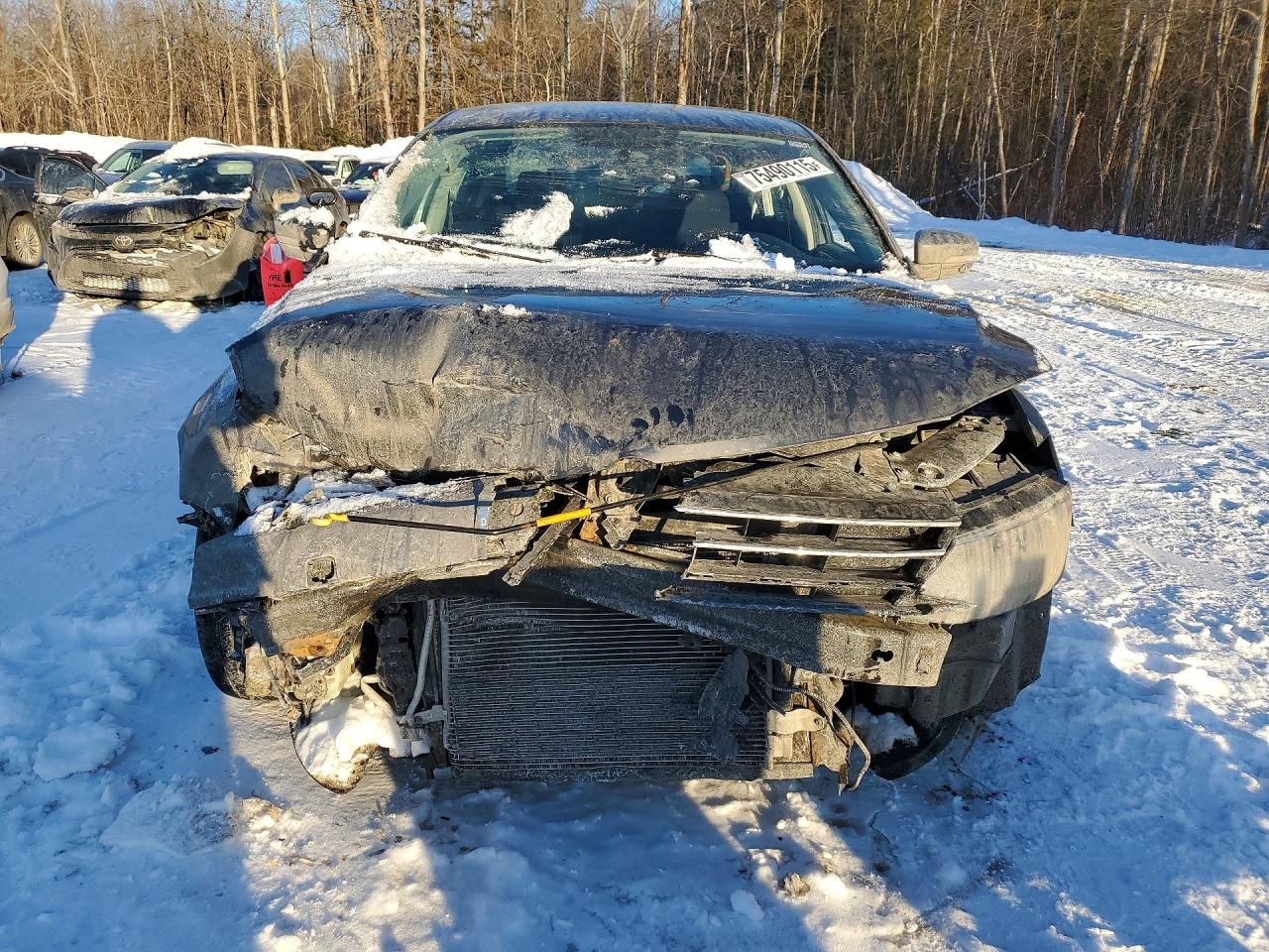 2015 Volkswagen Jetta Base