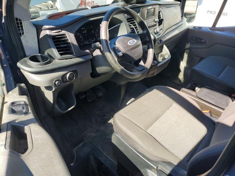 2020 Ford Transit T-250