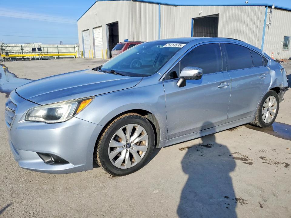 2017 Subaru Legacy 2.5i Premium