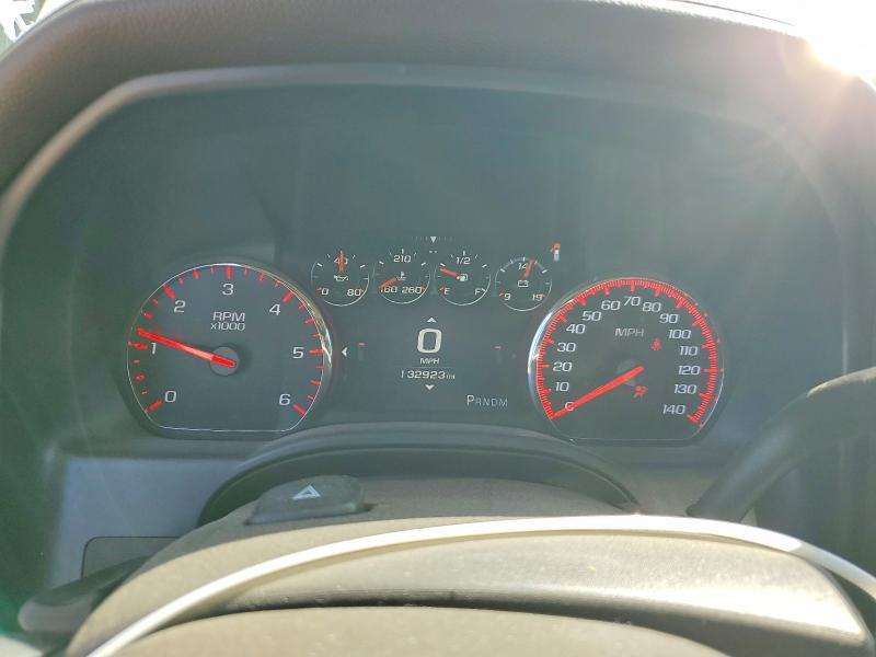 2015 GMC Sierra C1500 Denali
