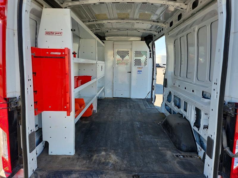 2024 Ford Transit 250 Utility / Service Van