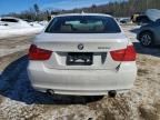 2011 BMW 335 xi