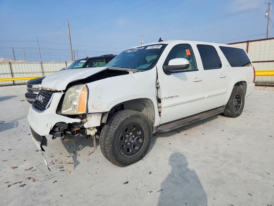 2007 GMC Yukon xl C1500