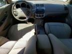 2003 Nissan Altima Base