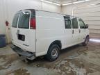 2002 Chevrolet Express G2500