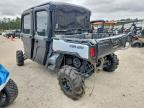 2021 Can-Am Defender HD 10