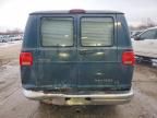 2000 Dodge Ram van B1500
