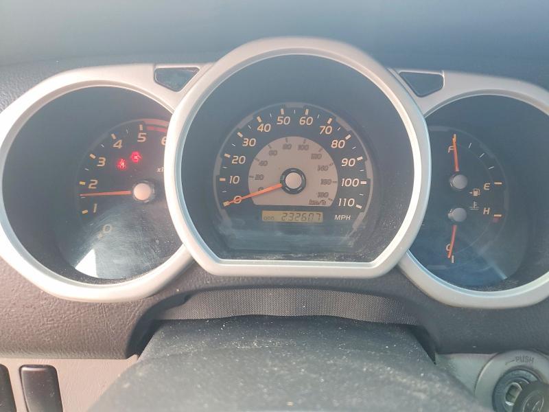 2004 Toyota 4runner SR5