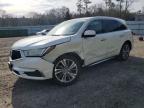 2017 Acura MDX