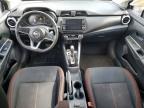 2020 Nissan Versa sr