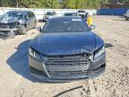 2018 Audi TTS
