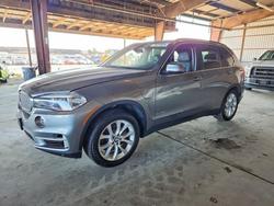 2016 BMW X5 Xdrive4 en venta en American Canyon, CA