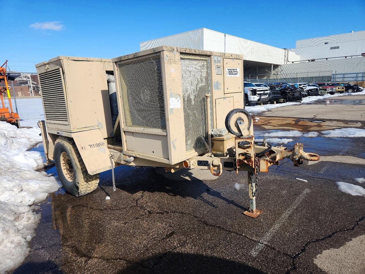 2007 Uriw 2007 Power System-Generation