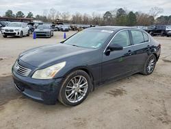 2008 Infinity G35 en venta en Florence, MS
