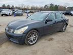 2008 Infinity G35
