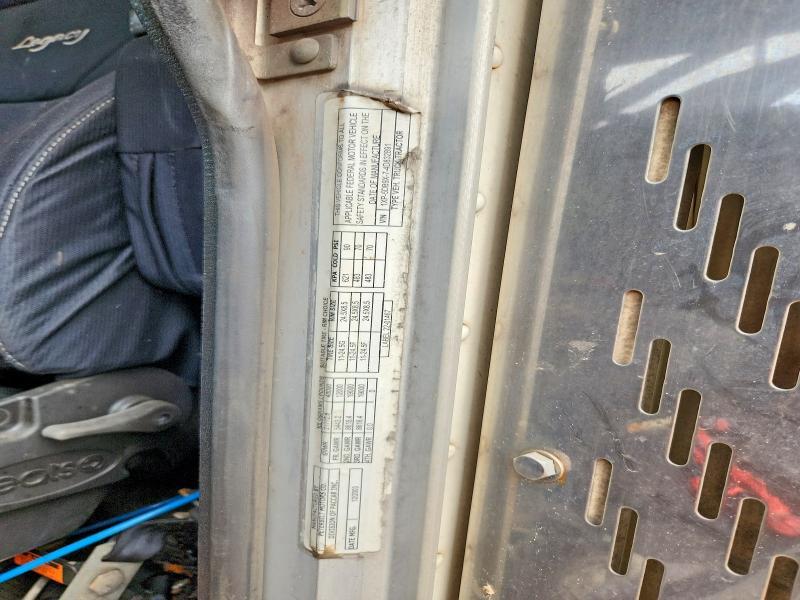 2004 Peterbilt Tractor 2004 Peterbilt 379 Semi Truck