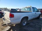 1999 Chevrolet S Truck S10