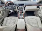 2008 Cadillac Cts hi Feature V6