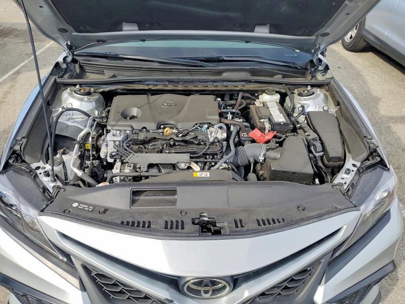 2024 Toyota Camry se Night Shade