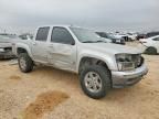 2011 Chevrolet Colorado LT