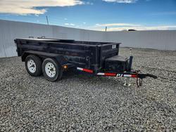 2012 PJ 1982 pj Dump Trailer en venta en Brighton, CO