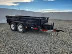 2012 PJ 1982 pj Dump Trailer