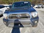 2013 Toyota Tacoma Double cab
